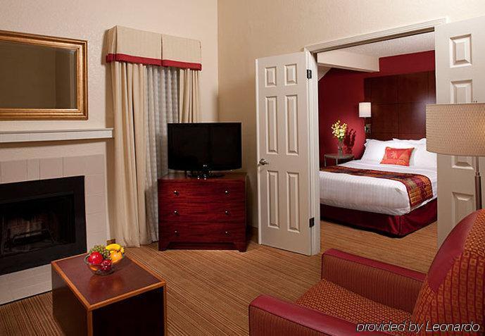 Residence Inn Sunnyvale Silicon Valley I Zimmer foto