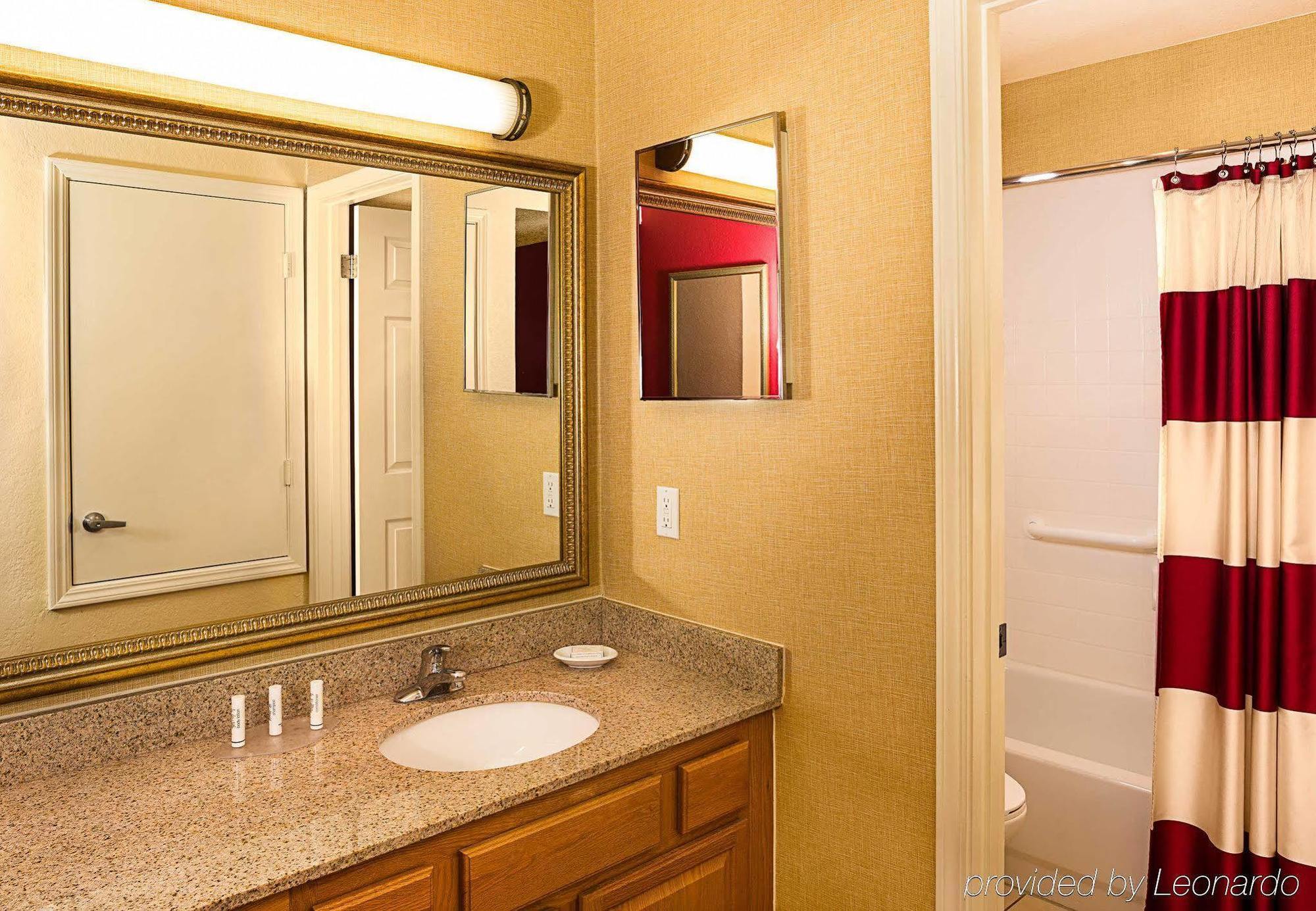 Residence Inn Sunnyvale Silicon Valley I Exterior foto