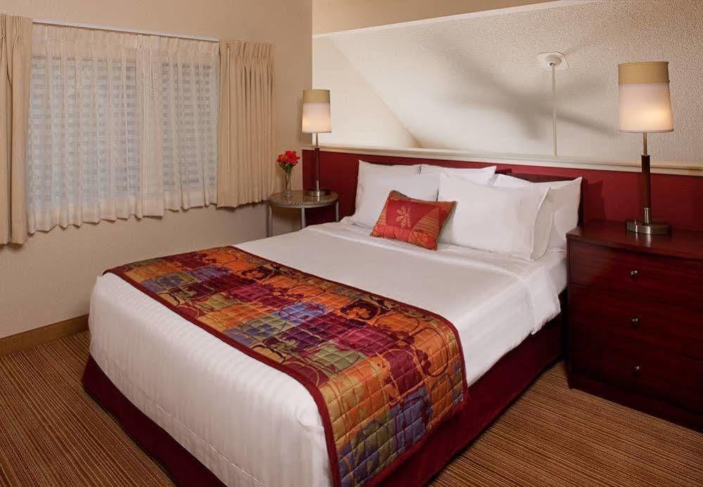 Residence Inn Sunnyvale Silicon Valley I Zimmer foto